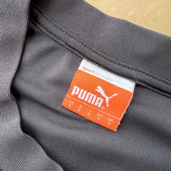 Brunley Soccer Training Puma Jersey - Picture 2 of 5